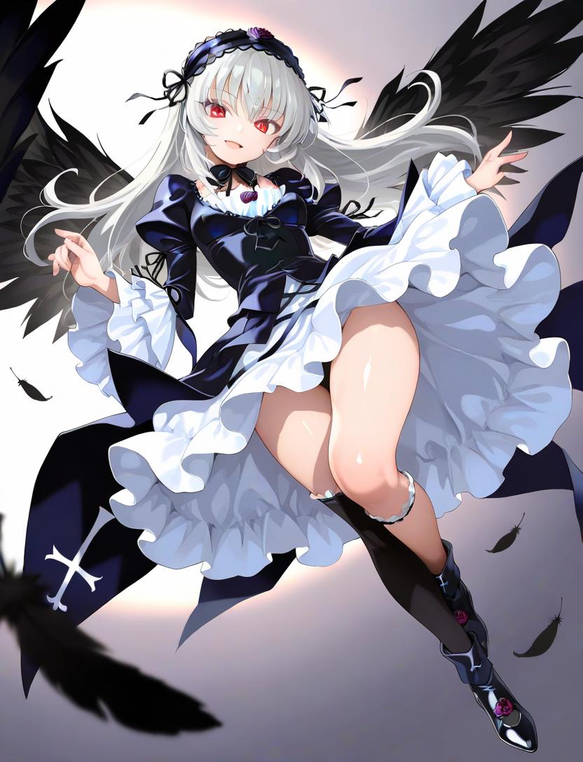 作品イメージ