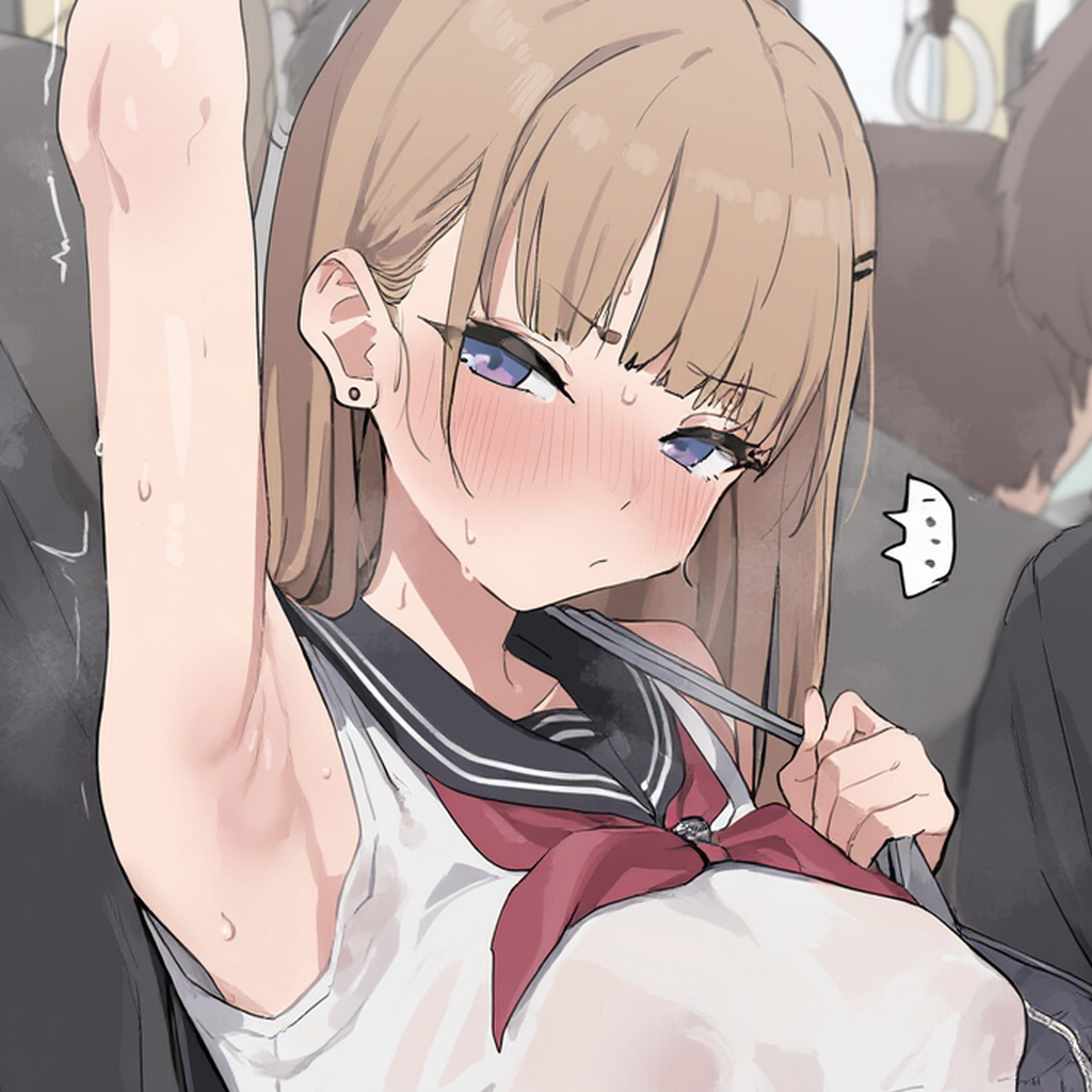 作品イメージ