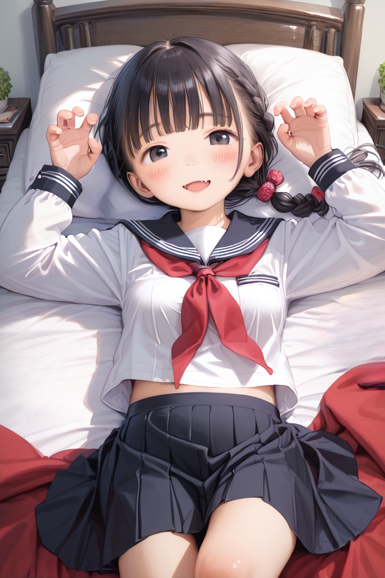 作品イメージ