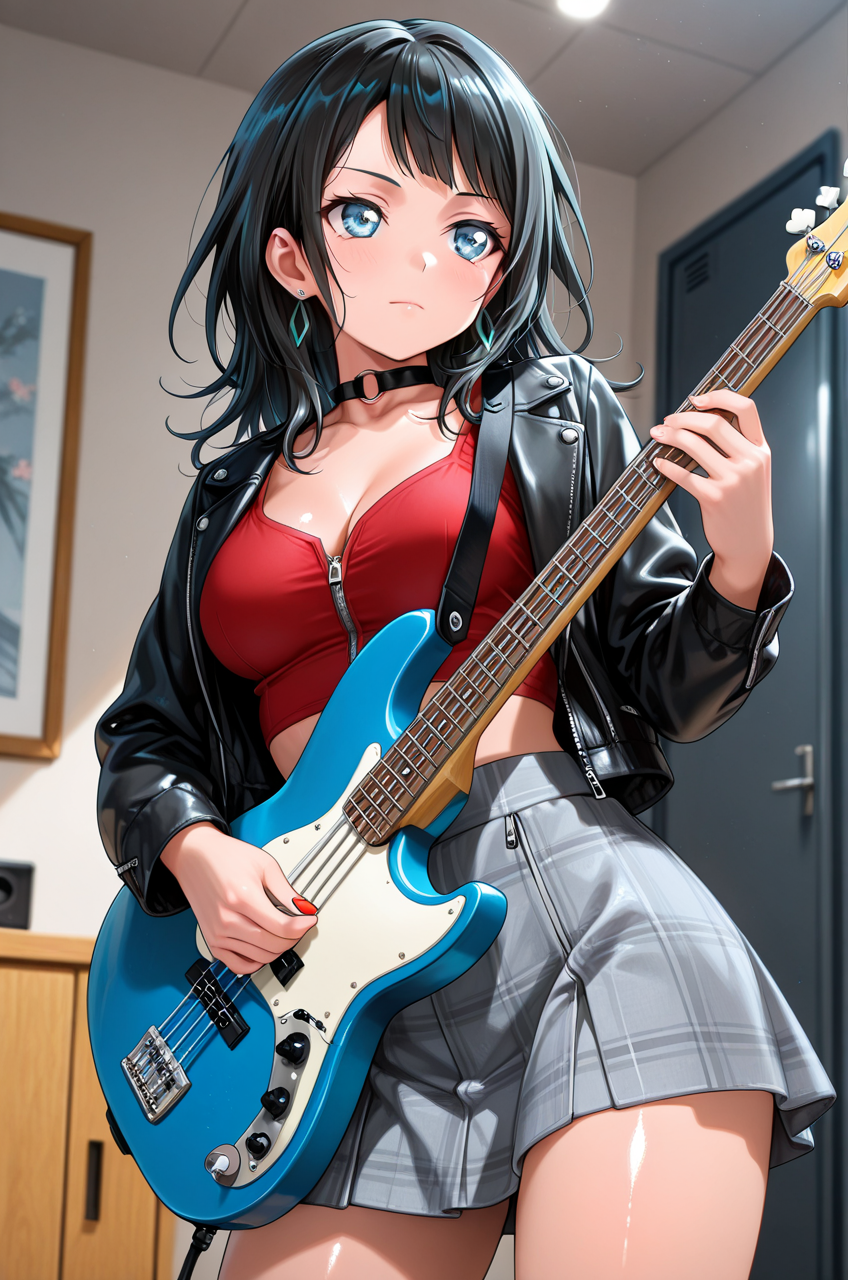 作品イメージ