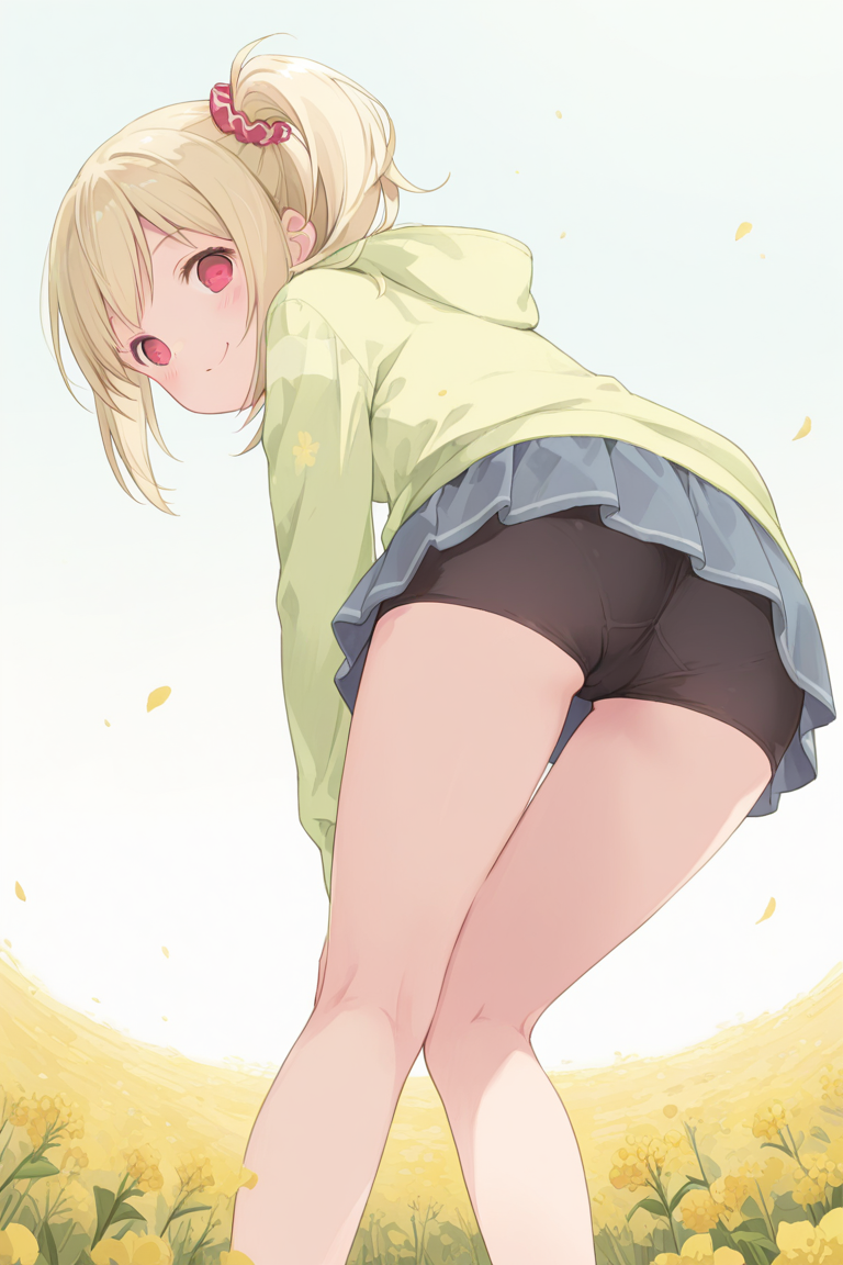 作品イメージ