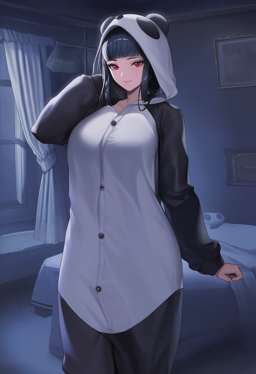 作品イメージ