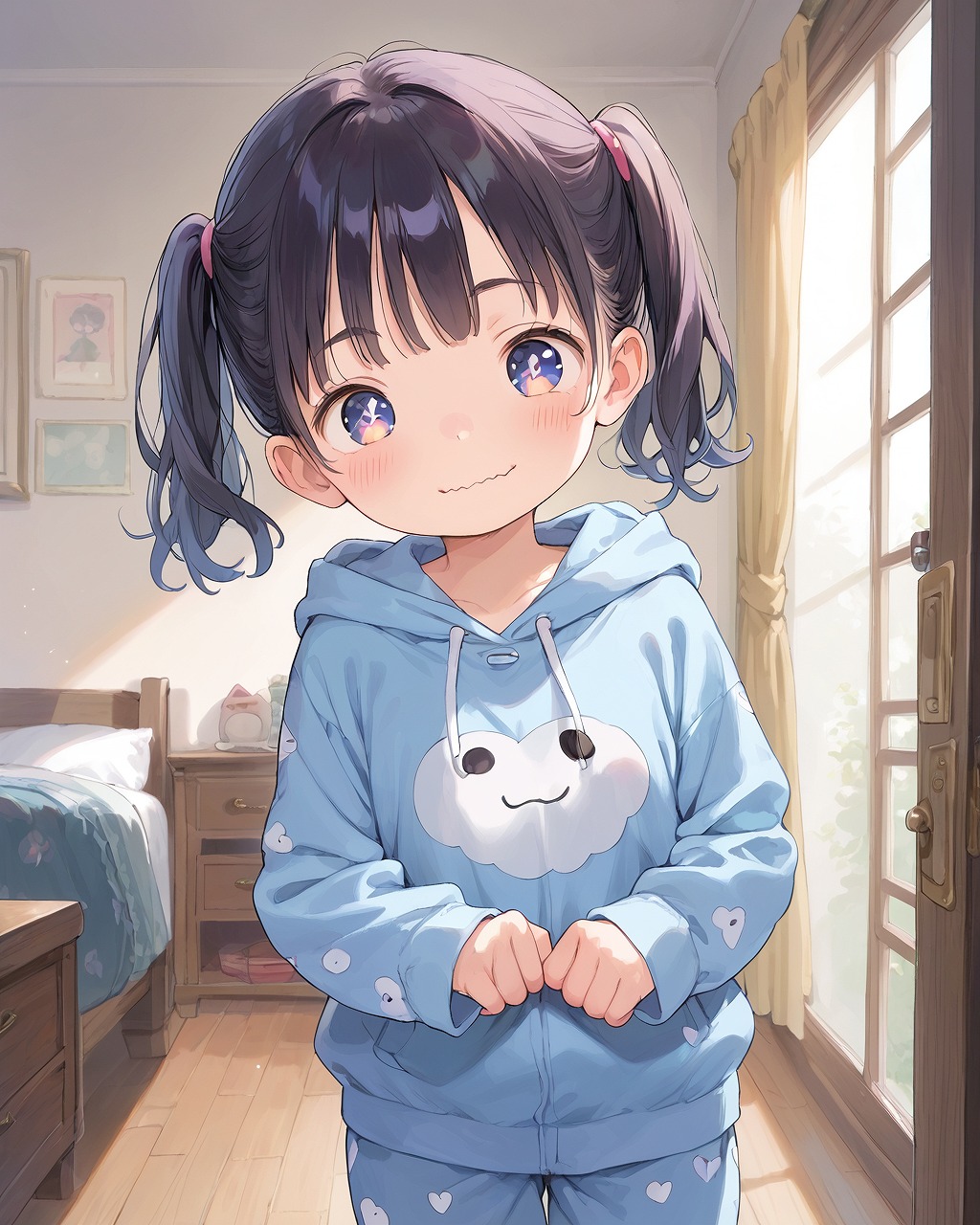 作品イメージ
