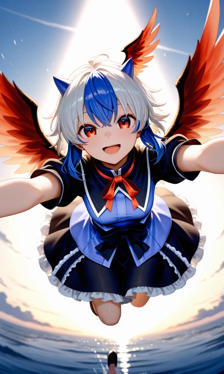 作品イメージ