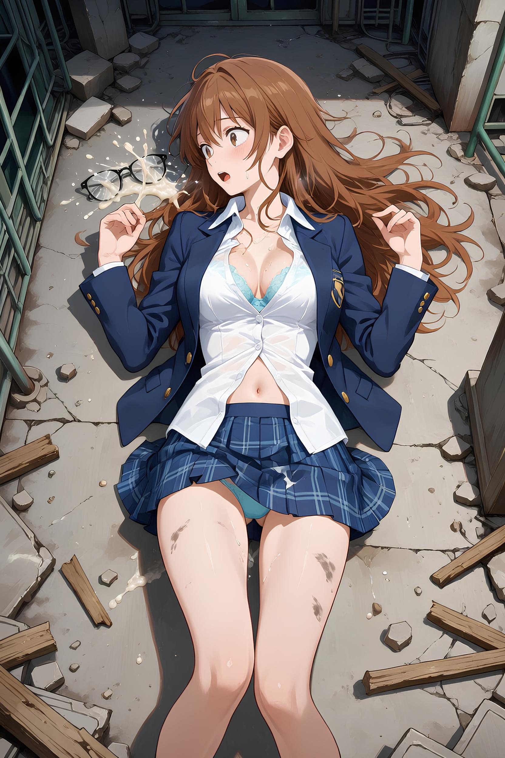 作品イメージ