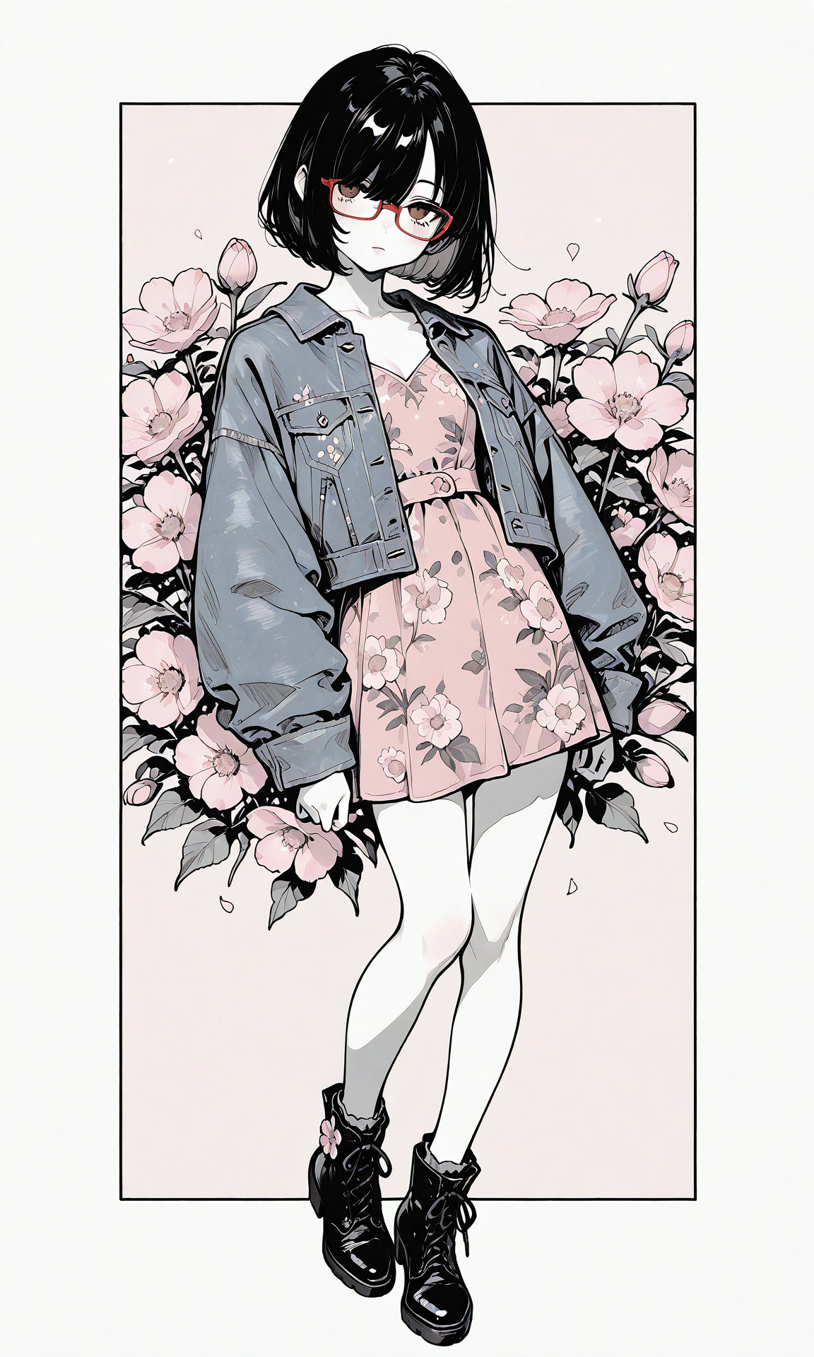 作品イメージ