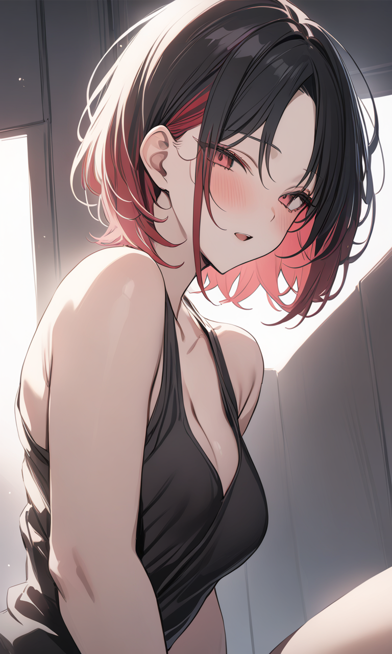作品イメージ