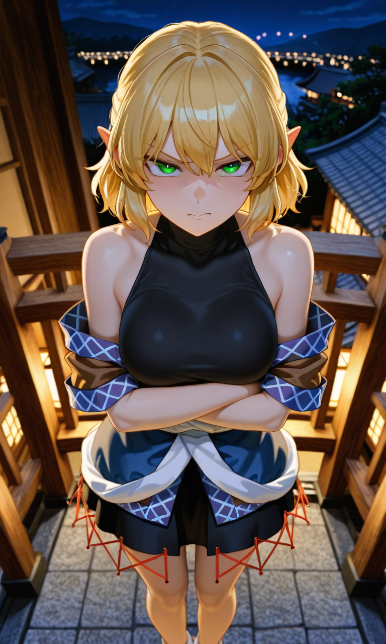 作品イメージ