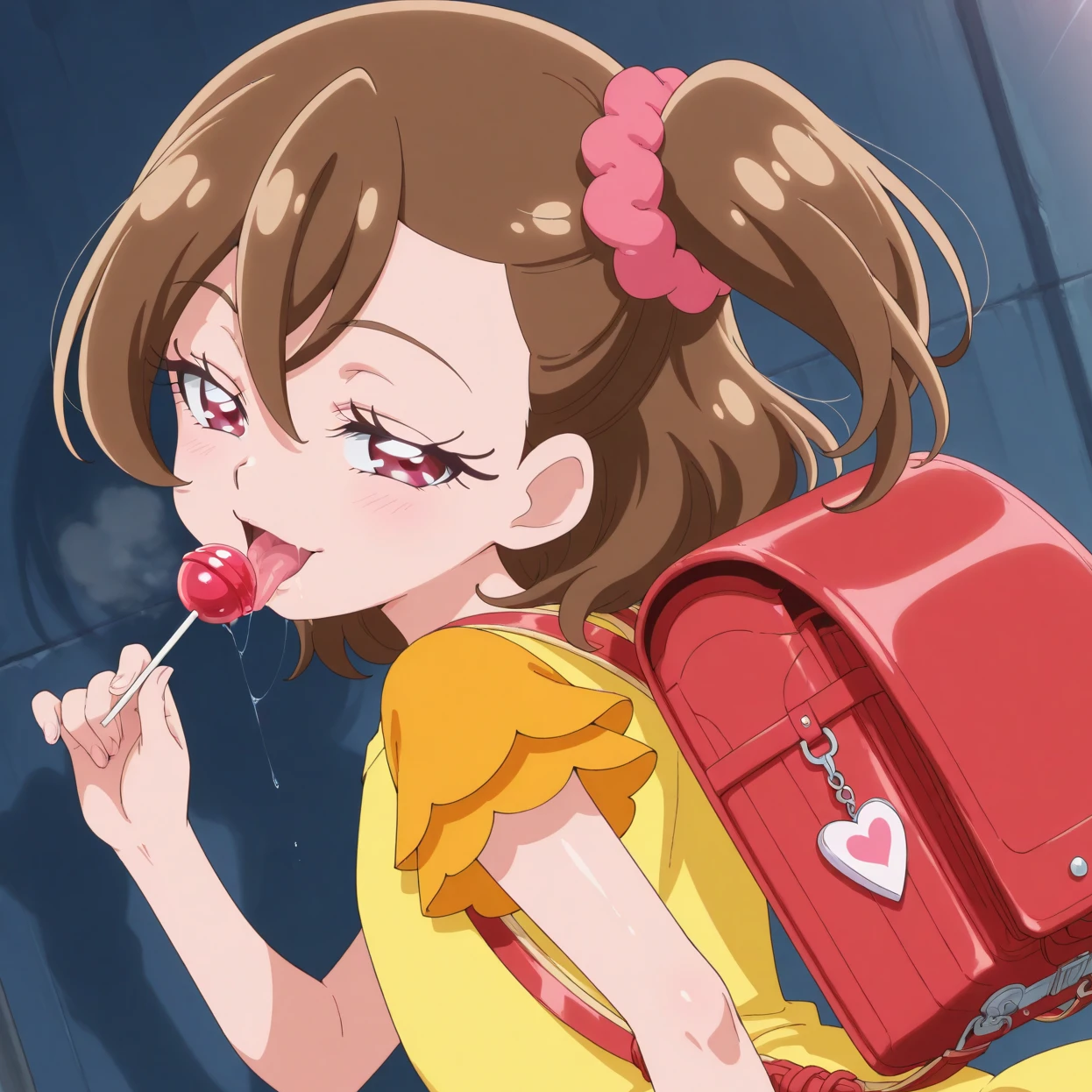 作品イメージ