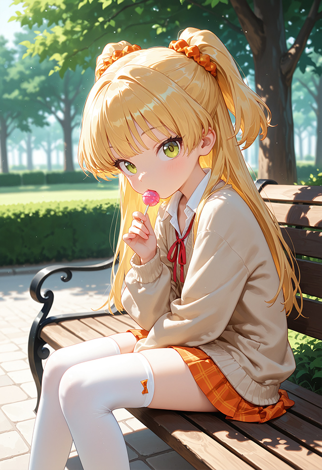 作品イメージ