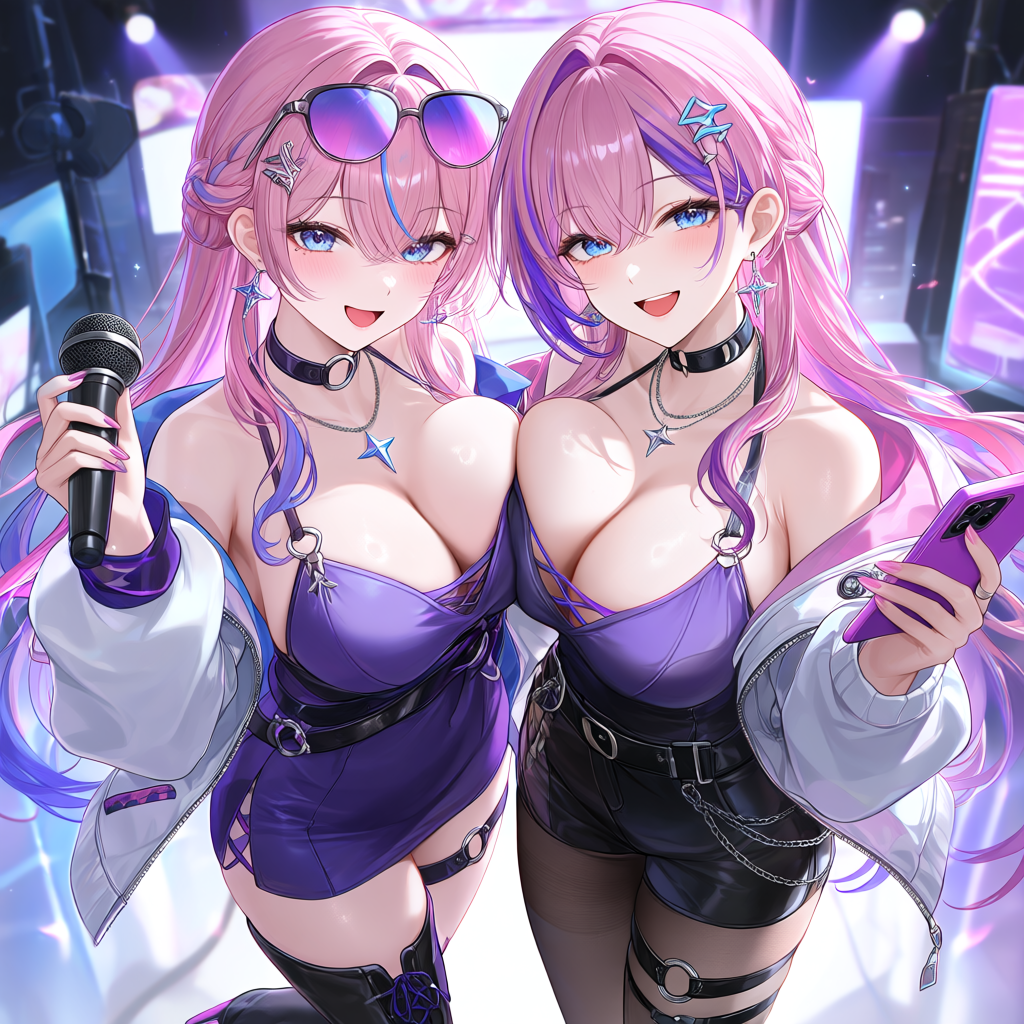 作品イメージ