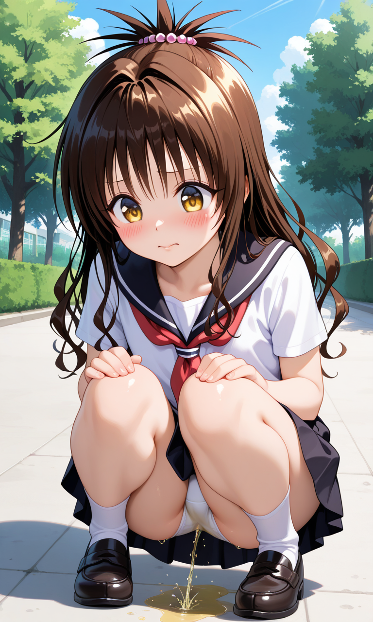 作品イメージ