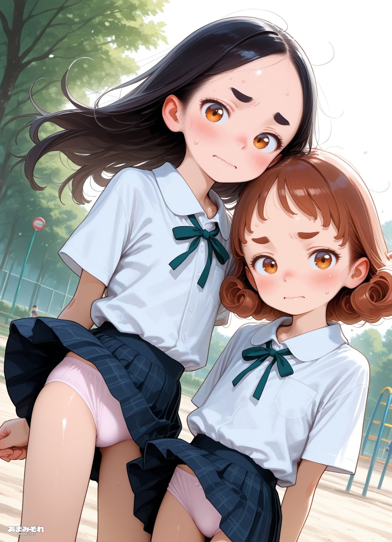 作品イメージ