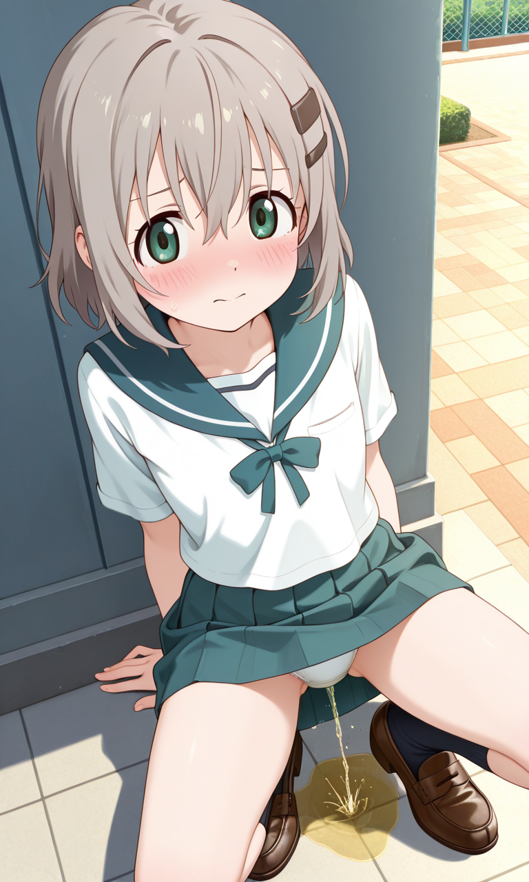 作品イメージ