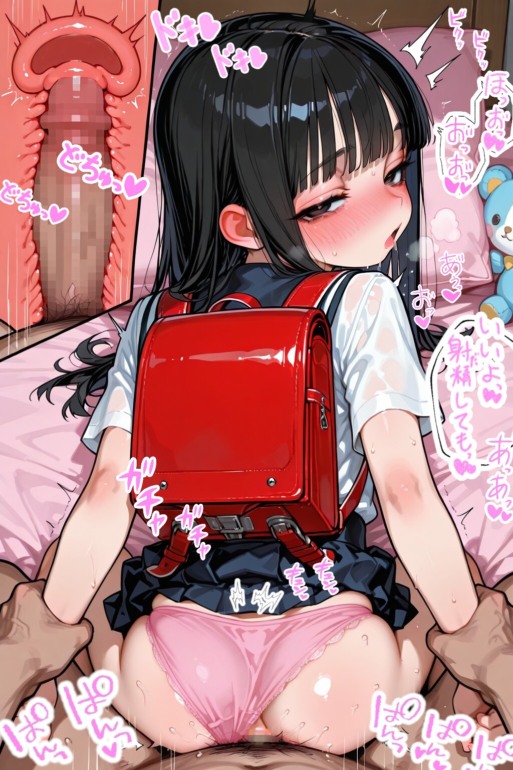 作品イメージ