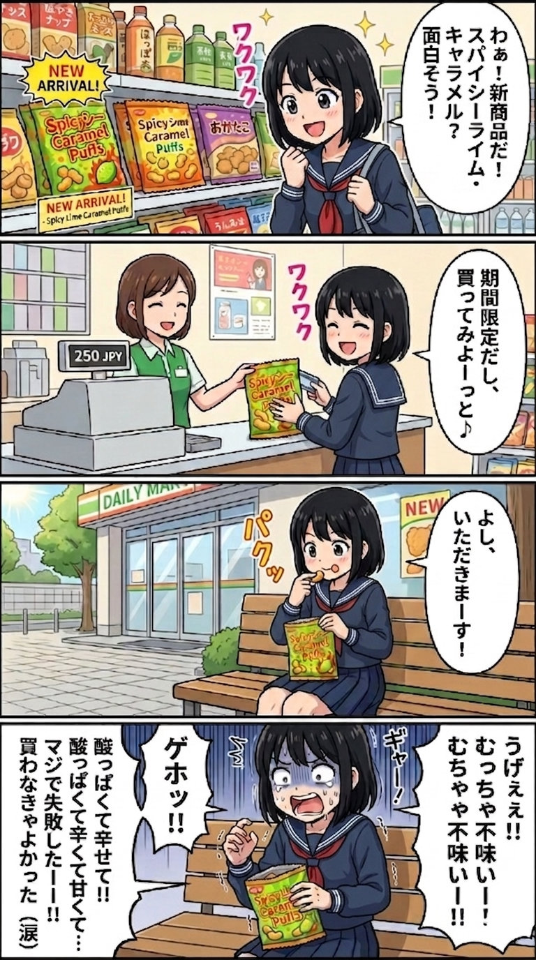 作品イメージ