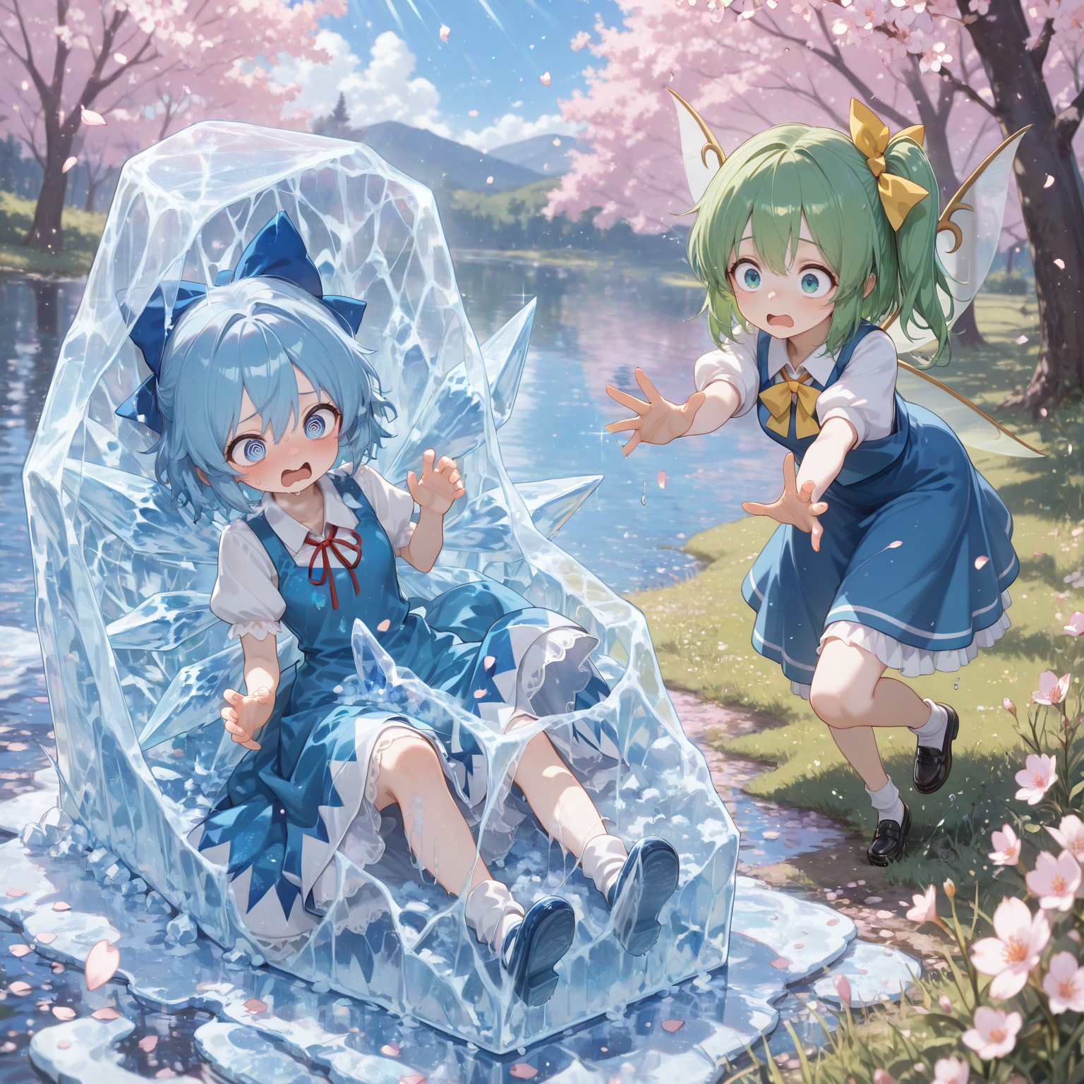 作品イメージ