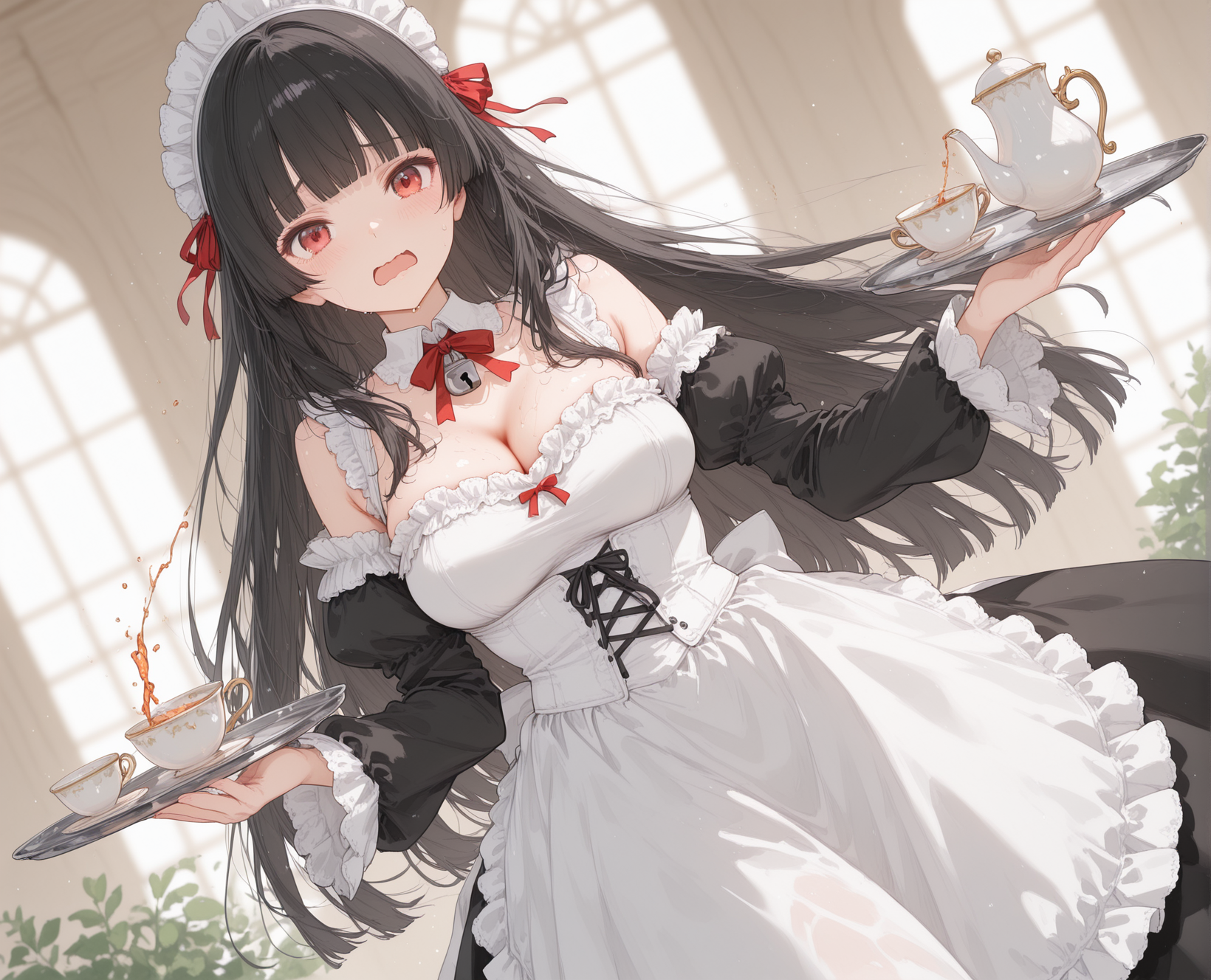 作品イメージ