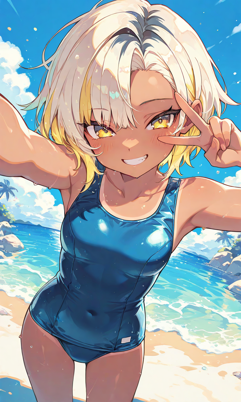 作品イメージ