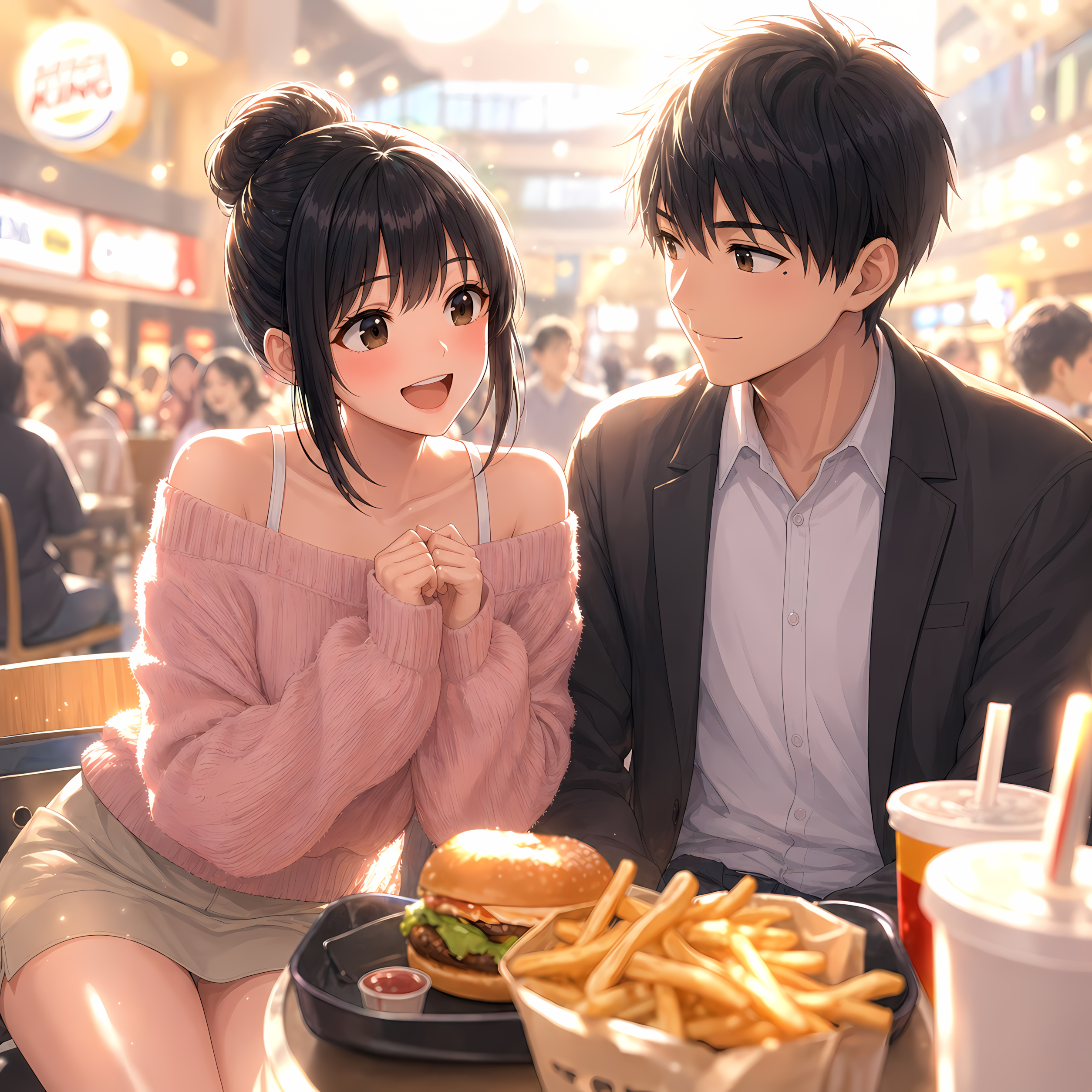 作品イメージ