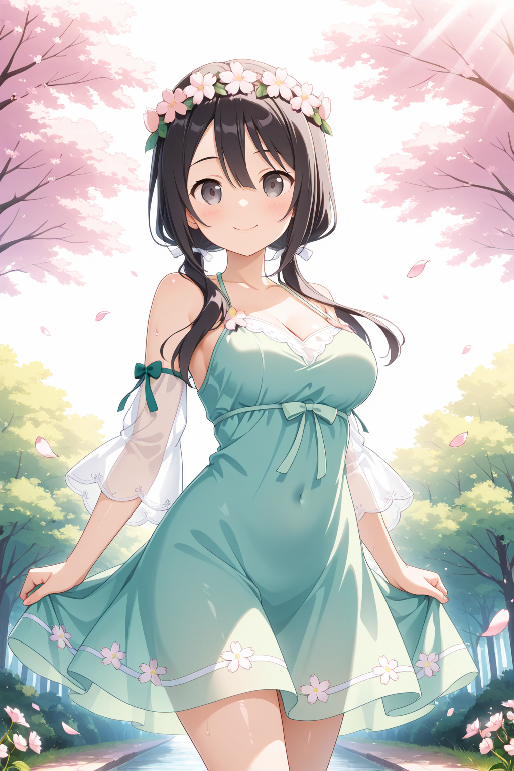 作品イメージ