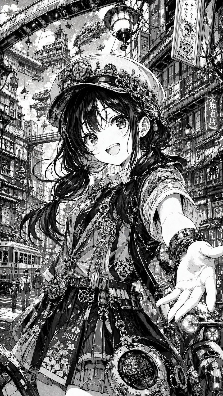 作品イメージ