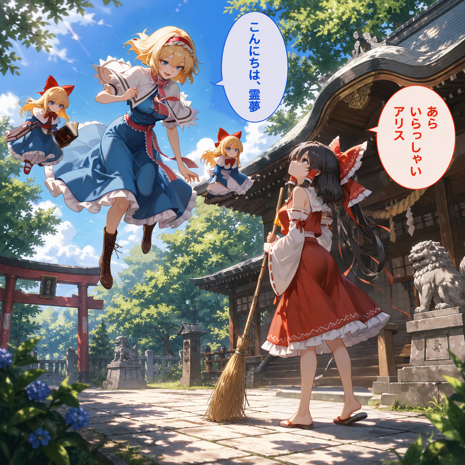 作品イメージ