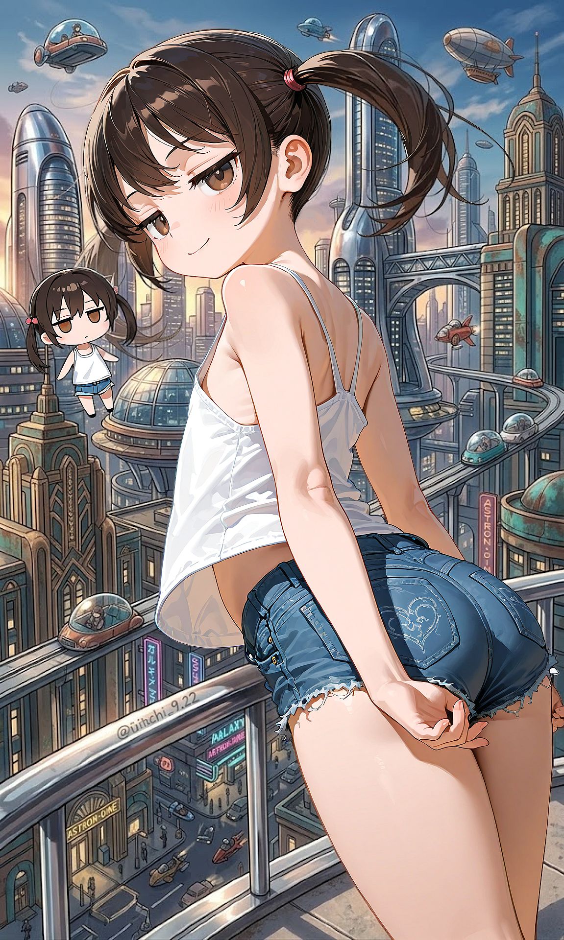 作品イメージ