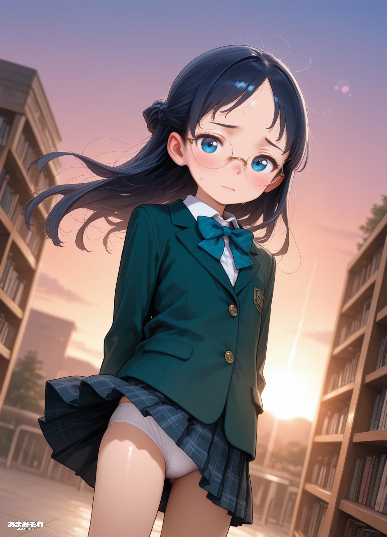 作品イメージ