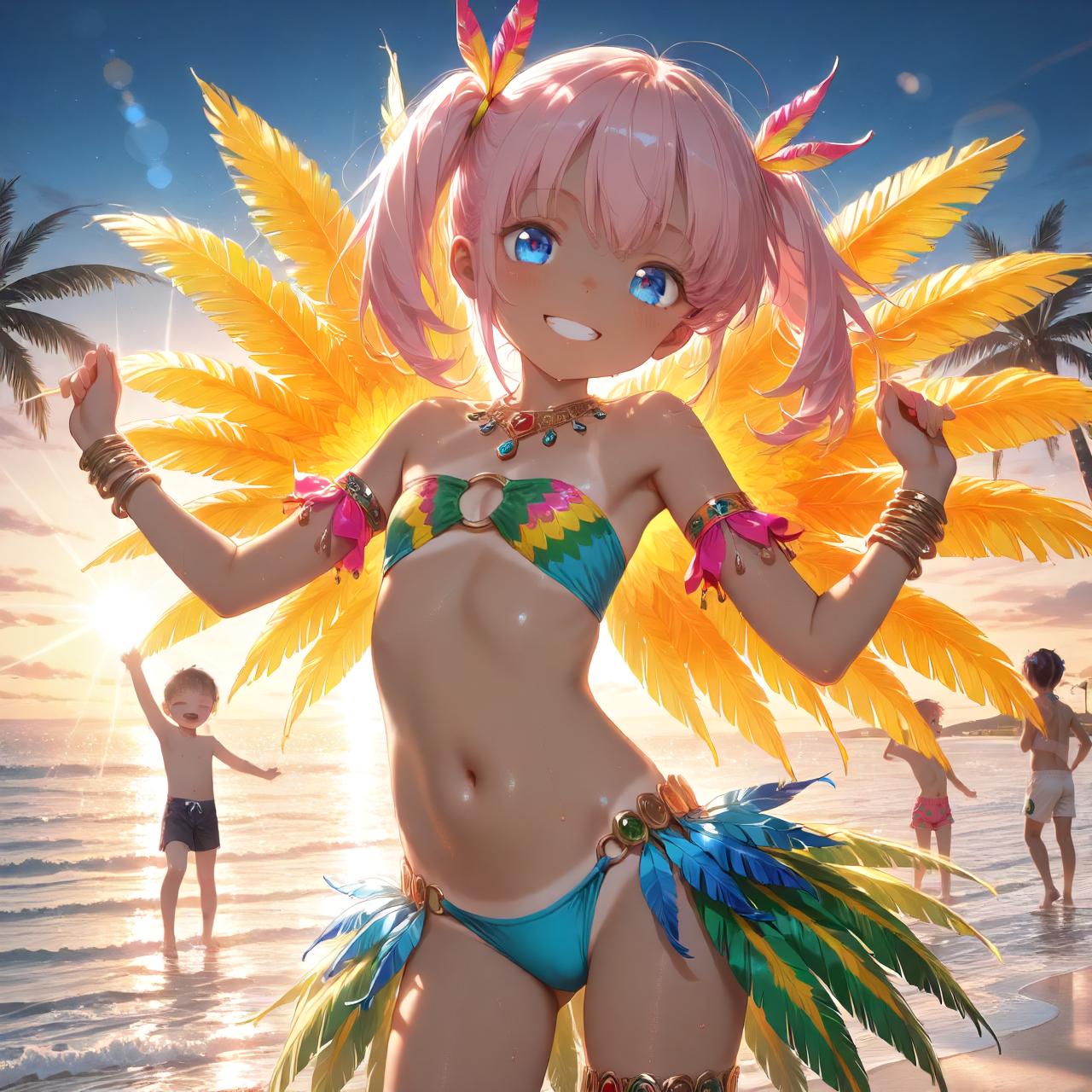 作品イメージ