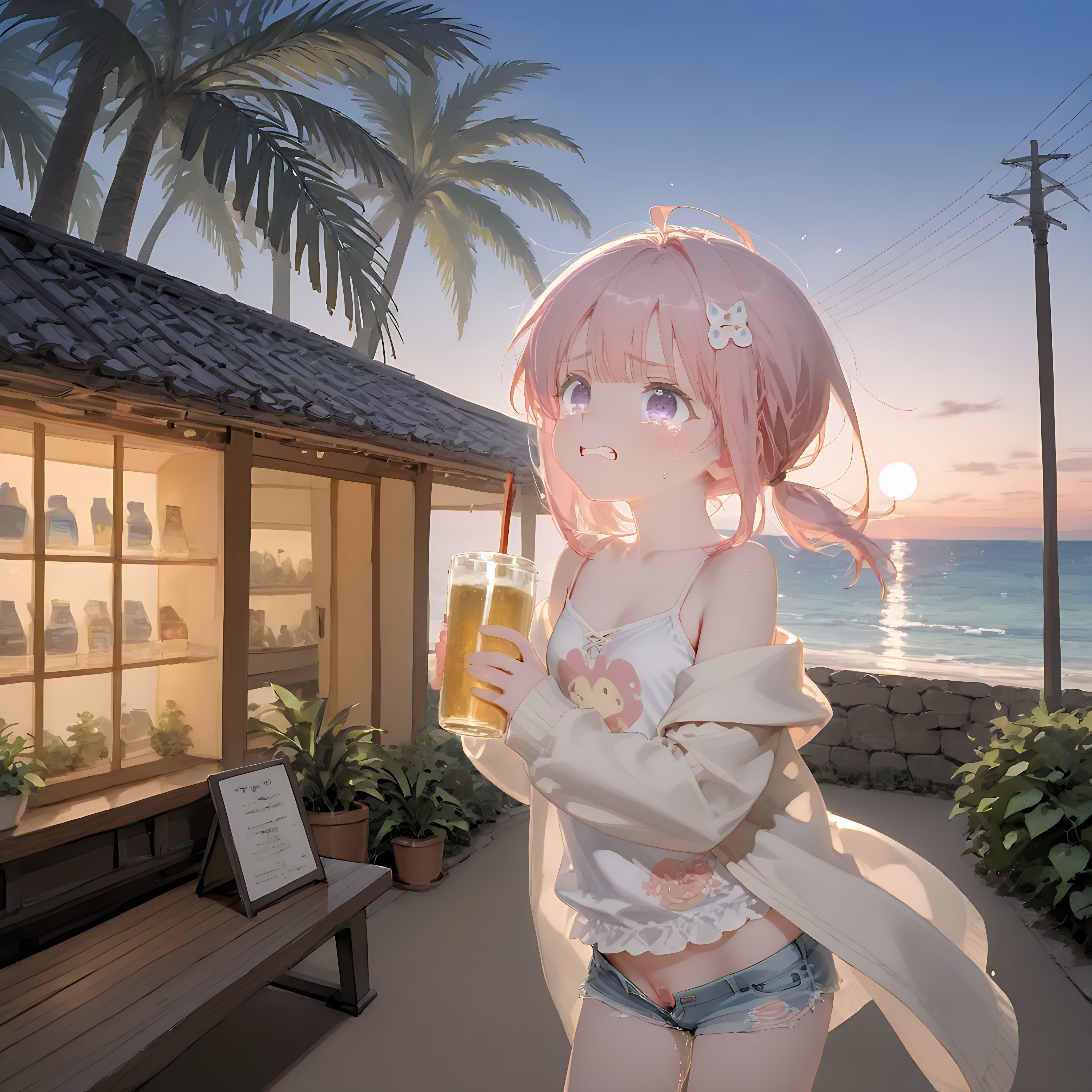作品イメージ