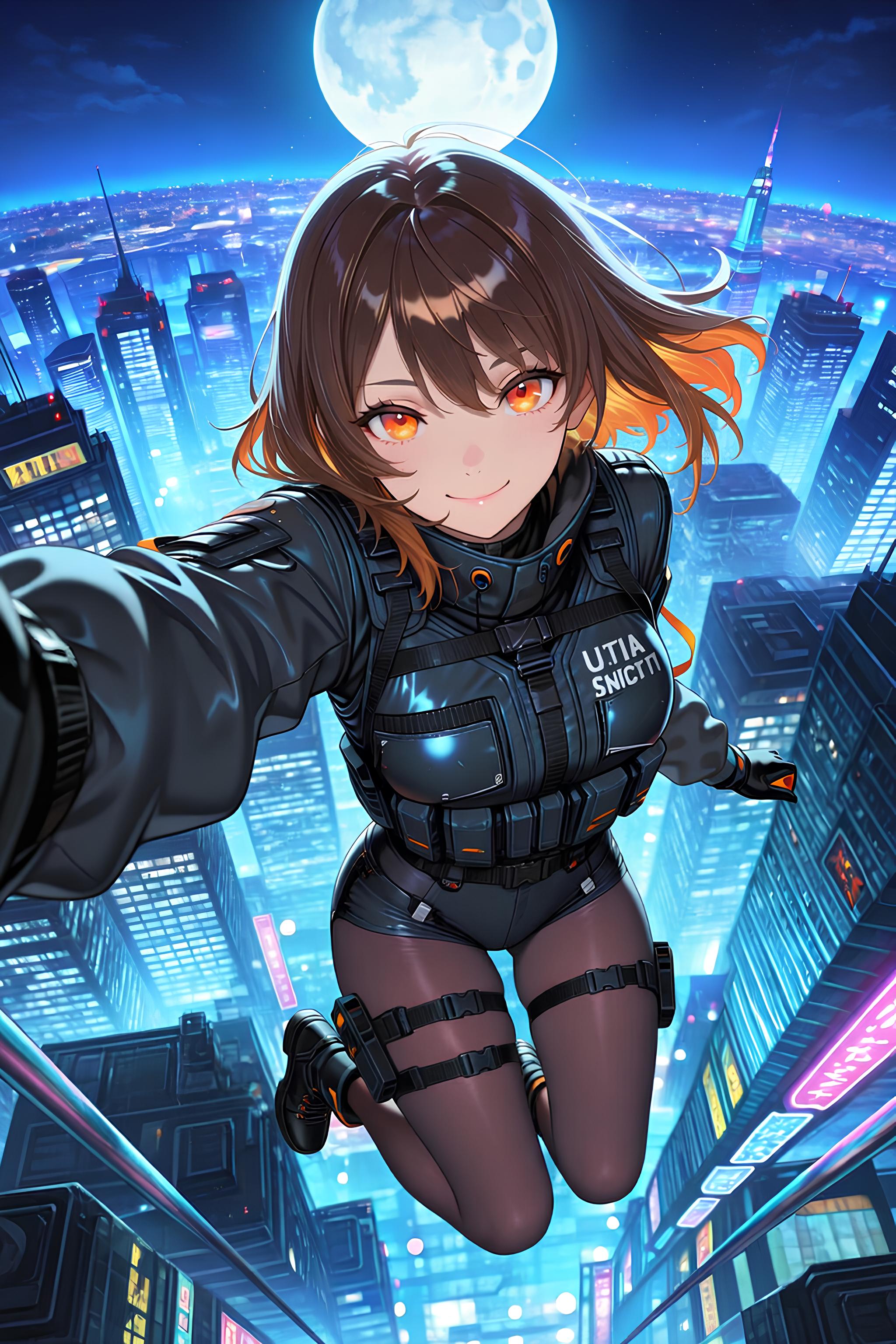 作品イメージ