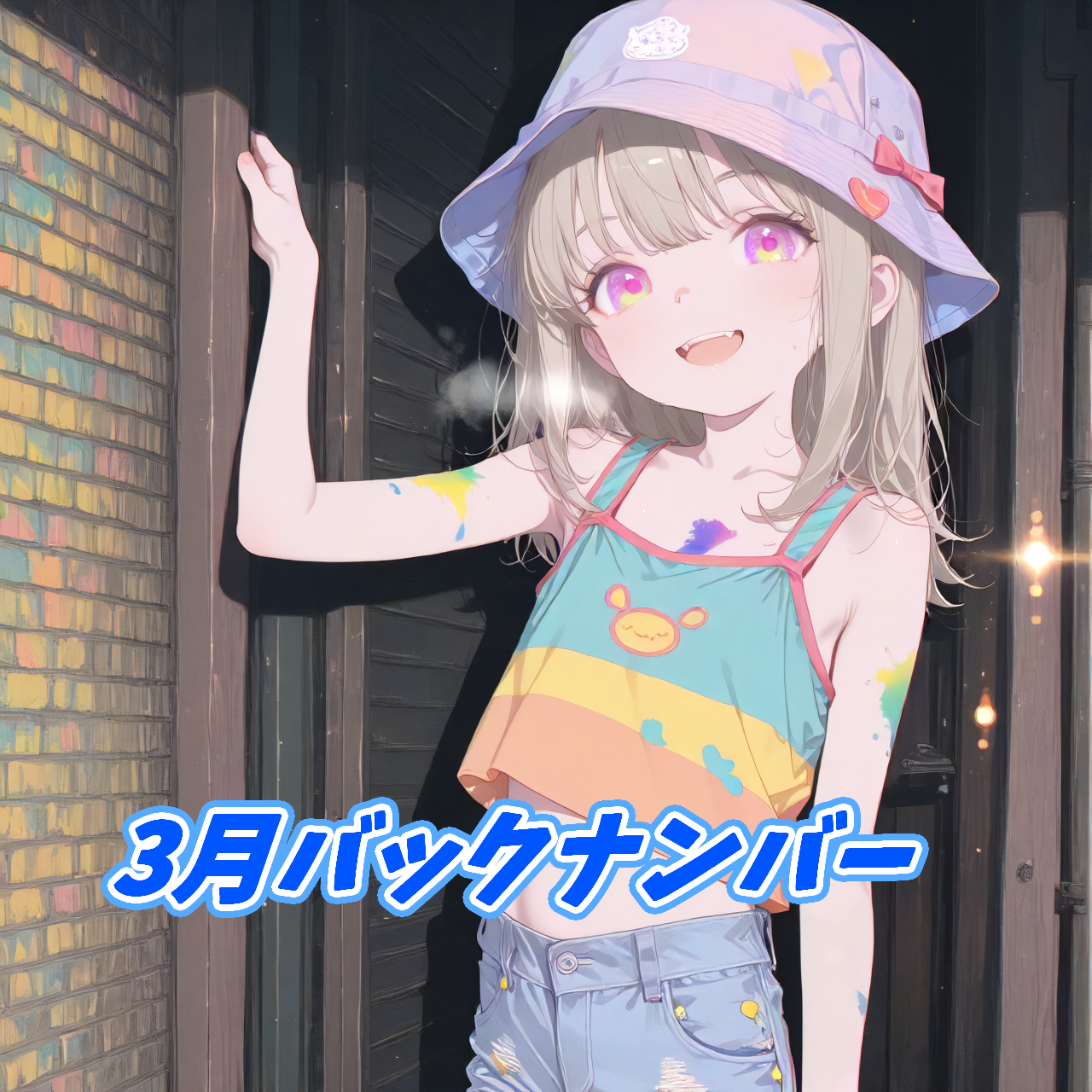 作品イメージ