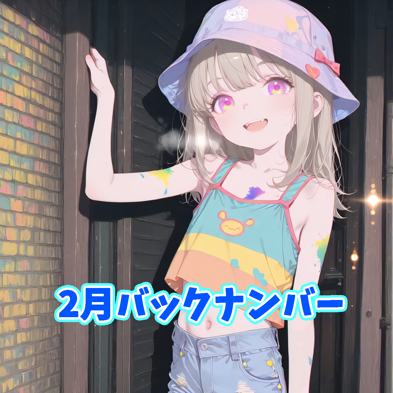 作品イメージ