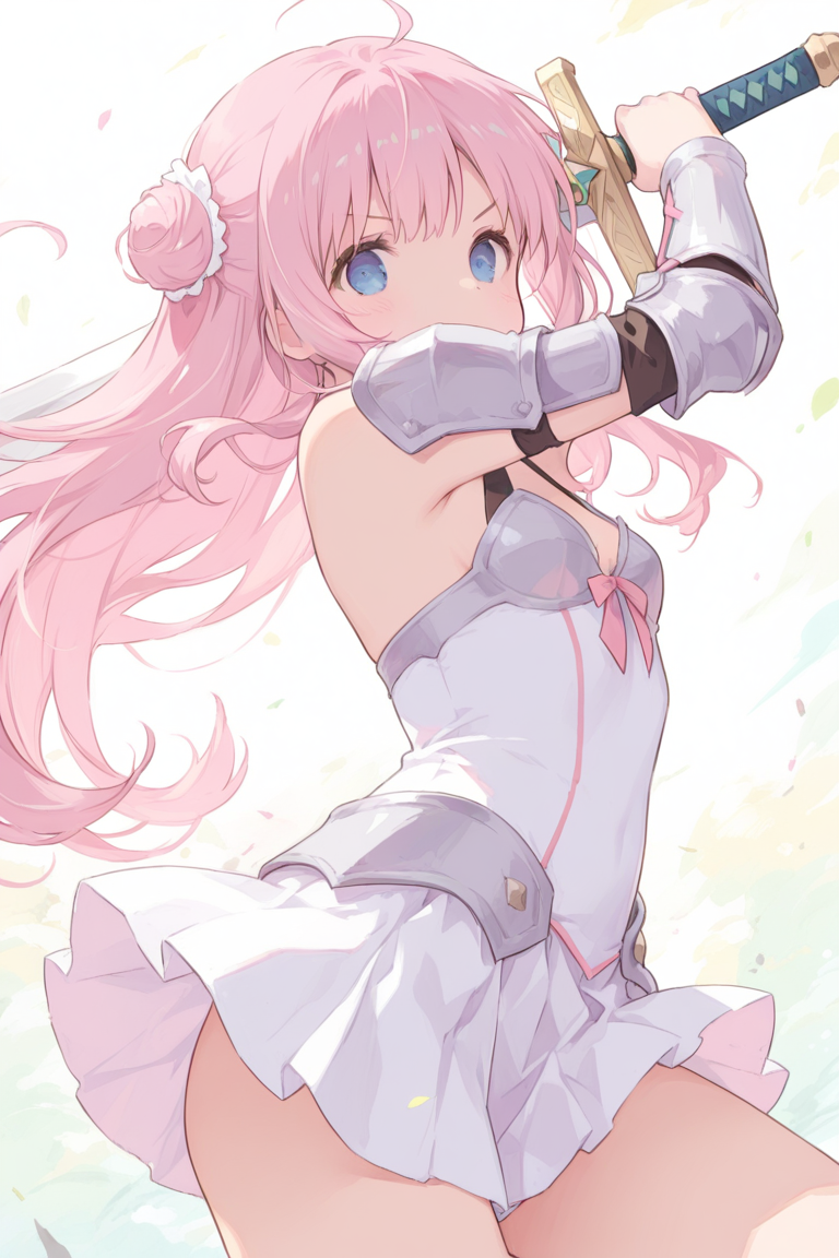 作品イメージ