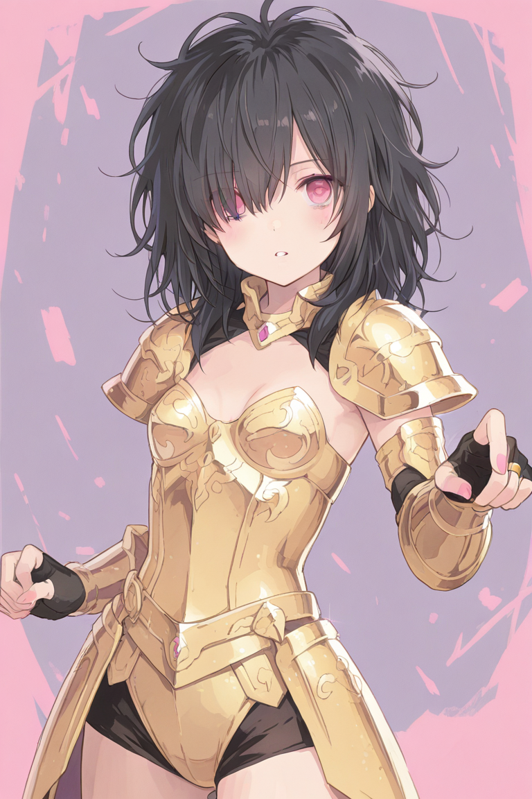 作品イメージ