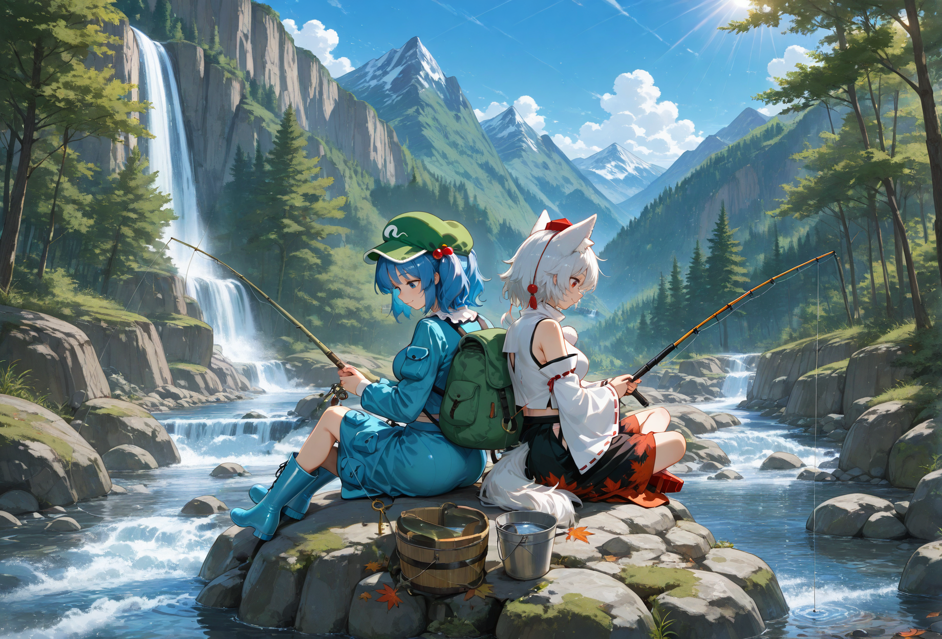 作品イメージ