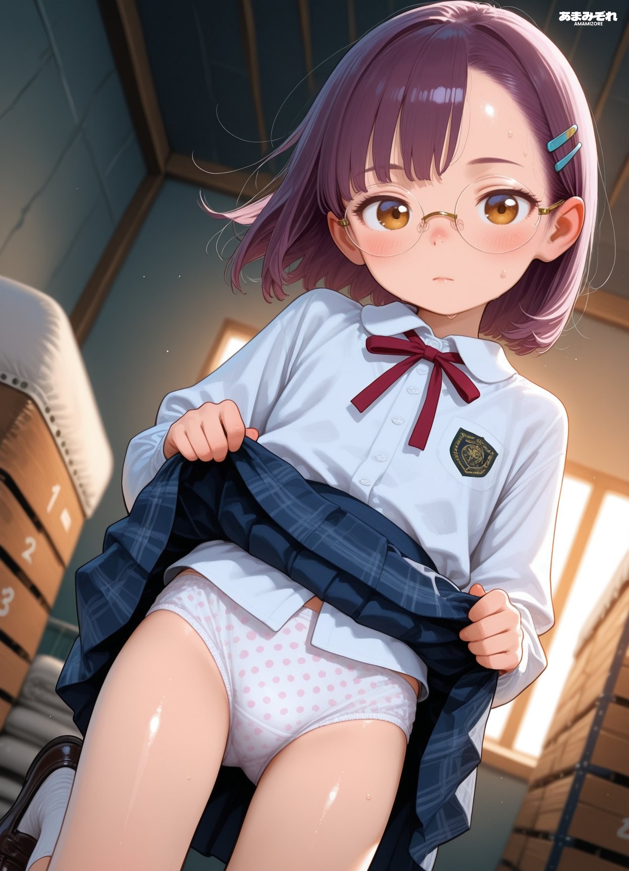 作品イメージ