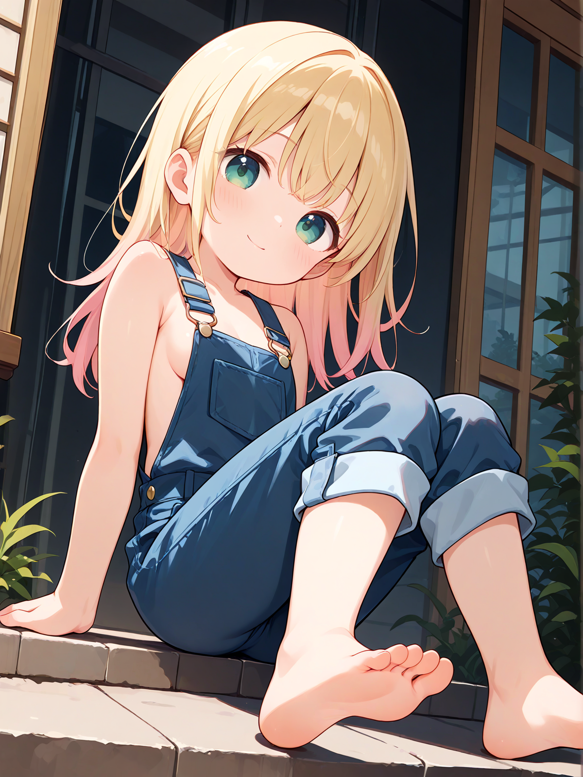 作品イメージ