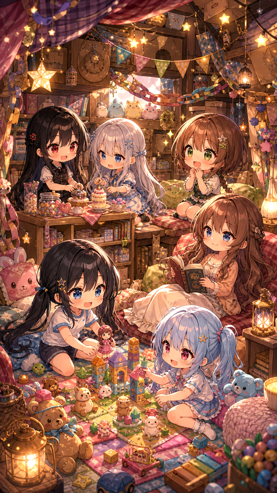 作品イメージ