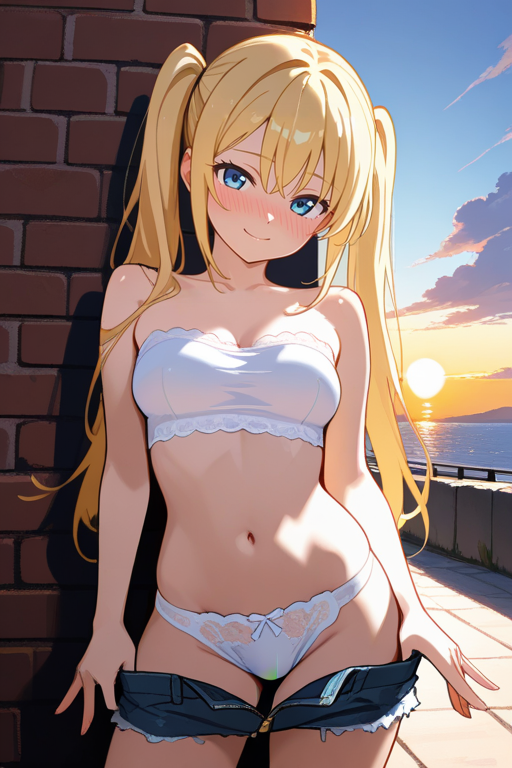 作品イメージ