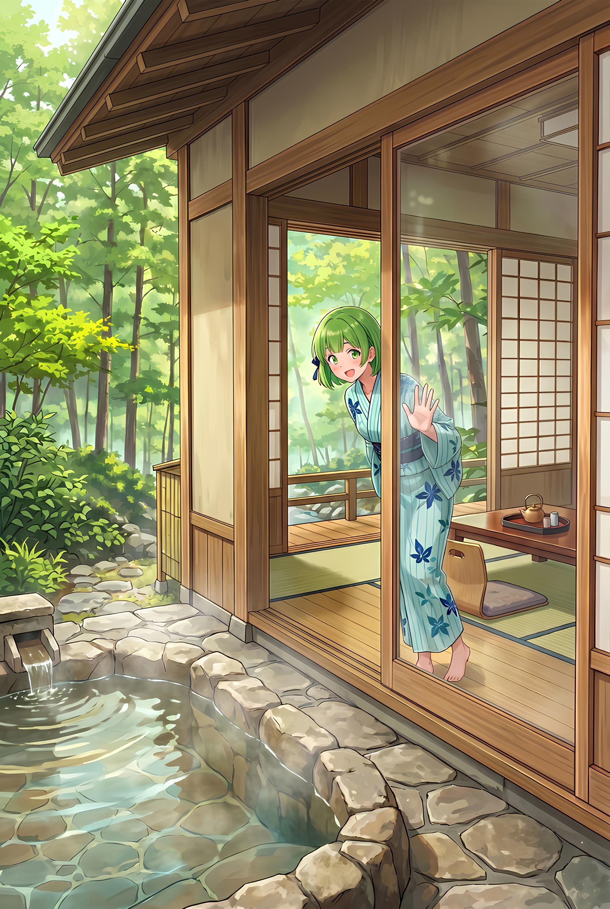 作品イメージ