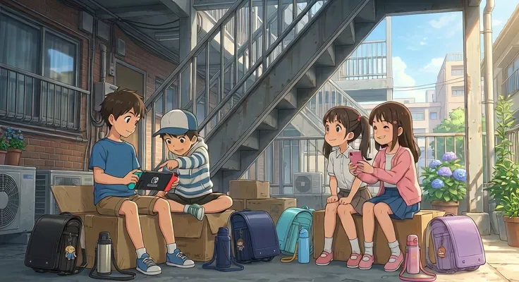 作品イメージ