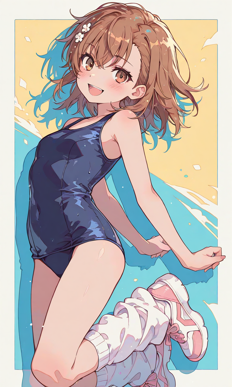 作品イメージ