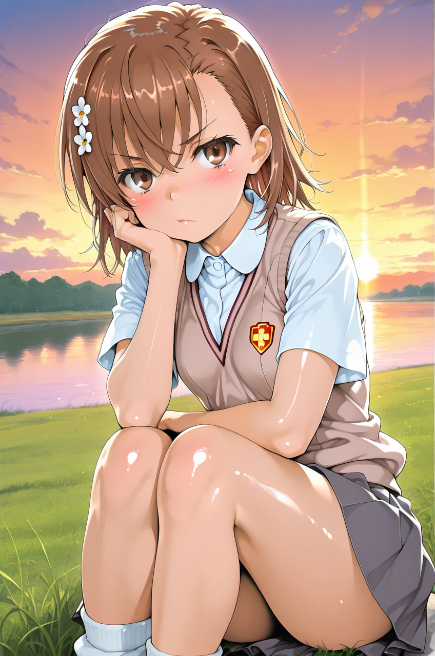 作品イメージ