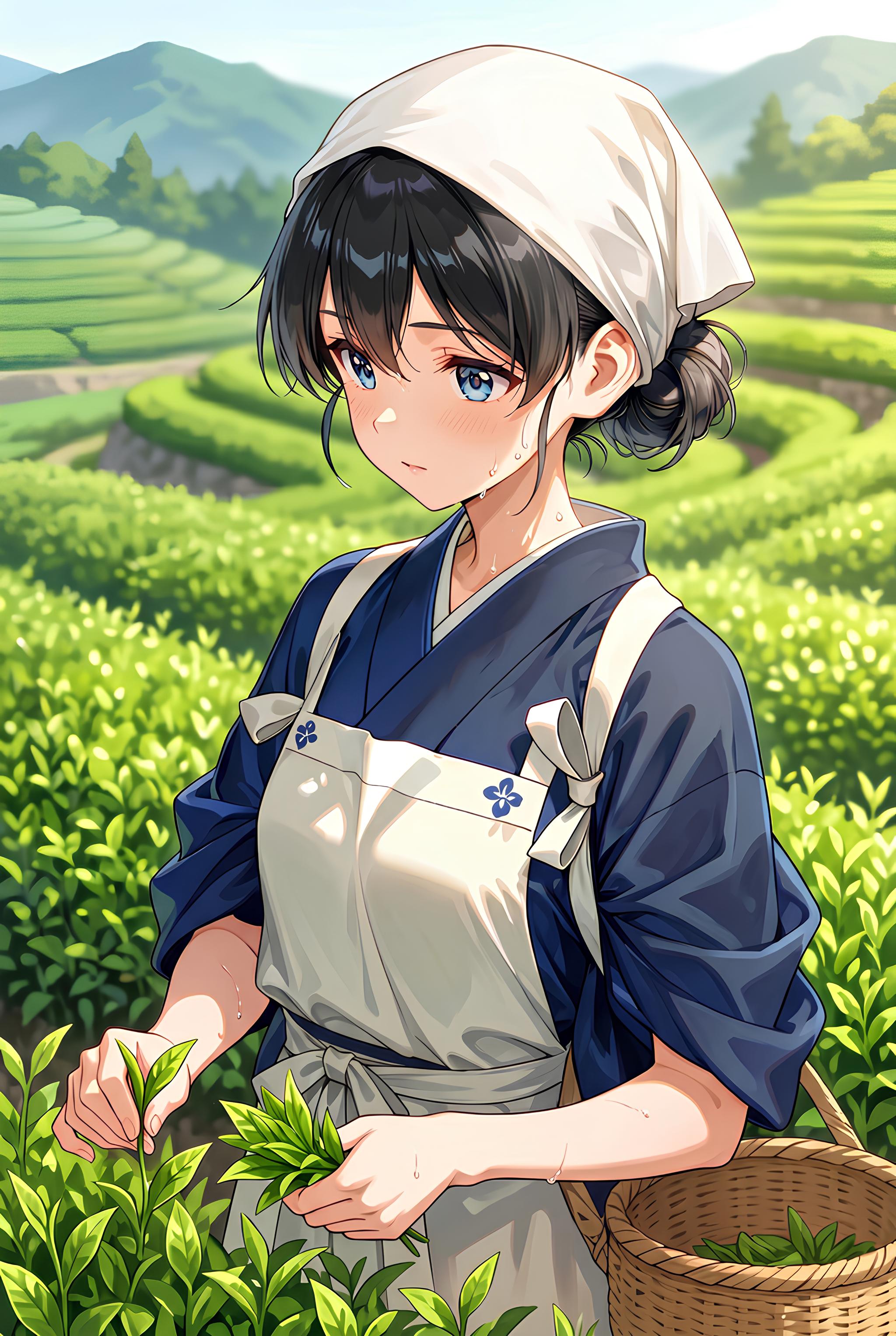 作品イメージ
