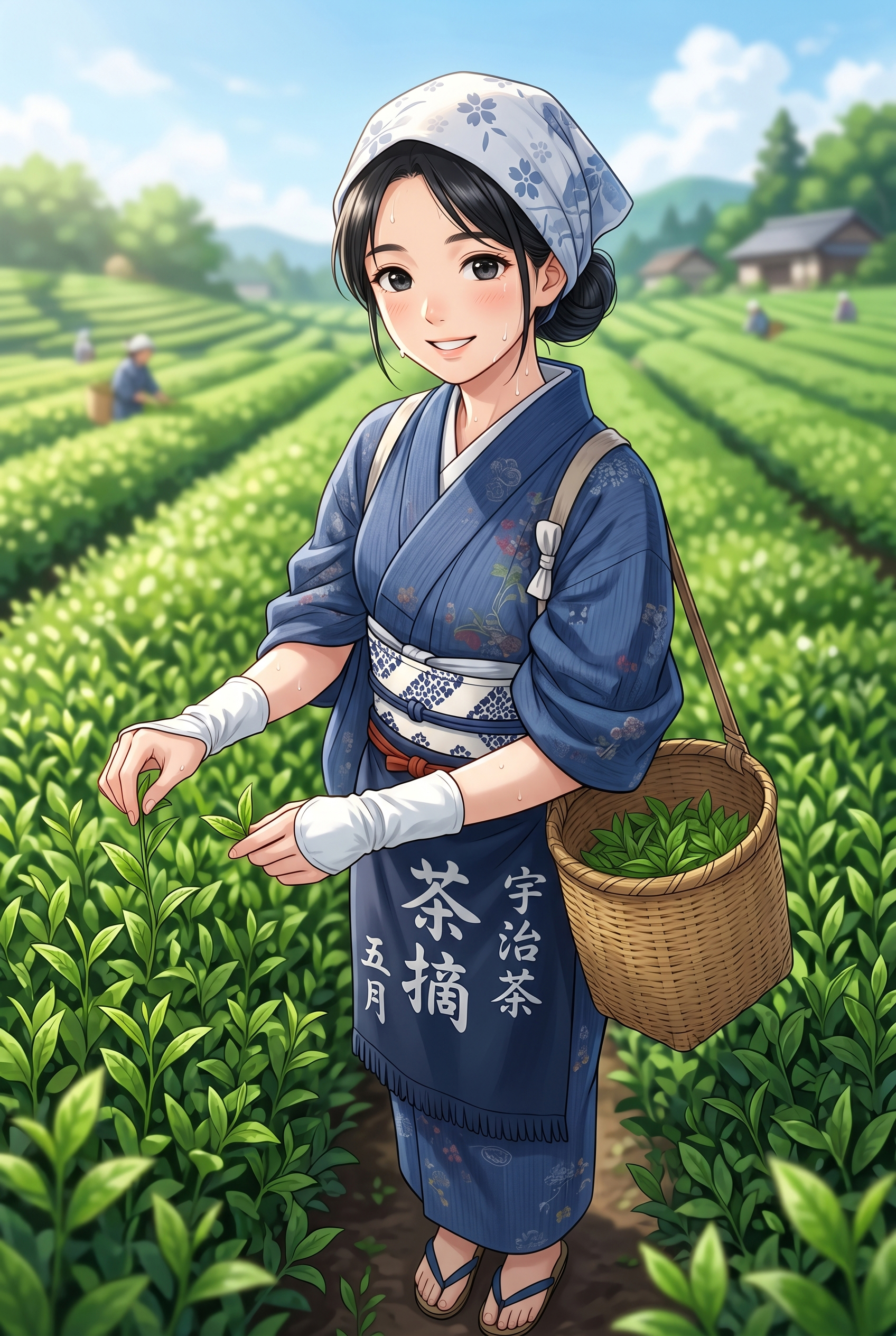 作品イメージ