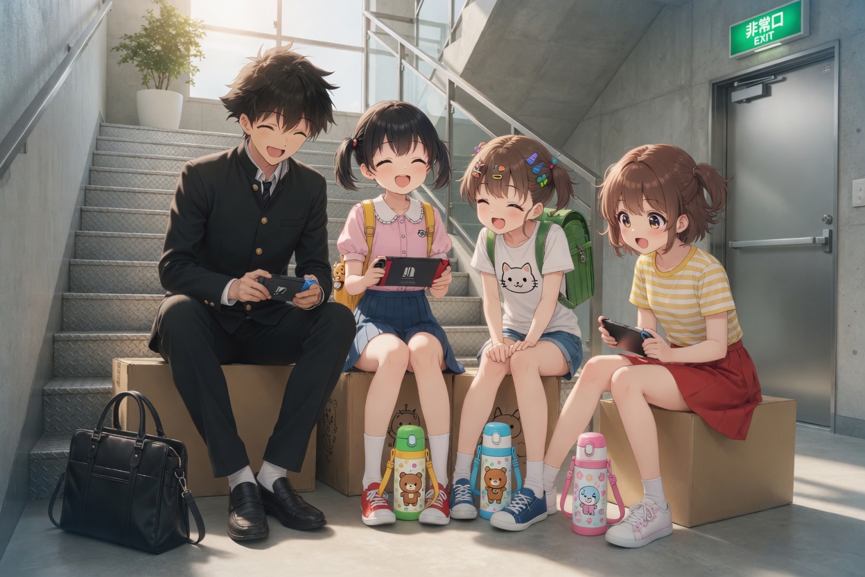作品イメージ