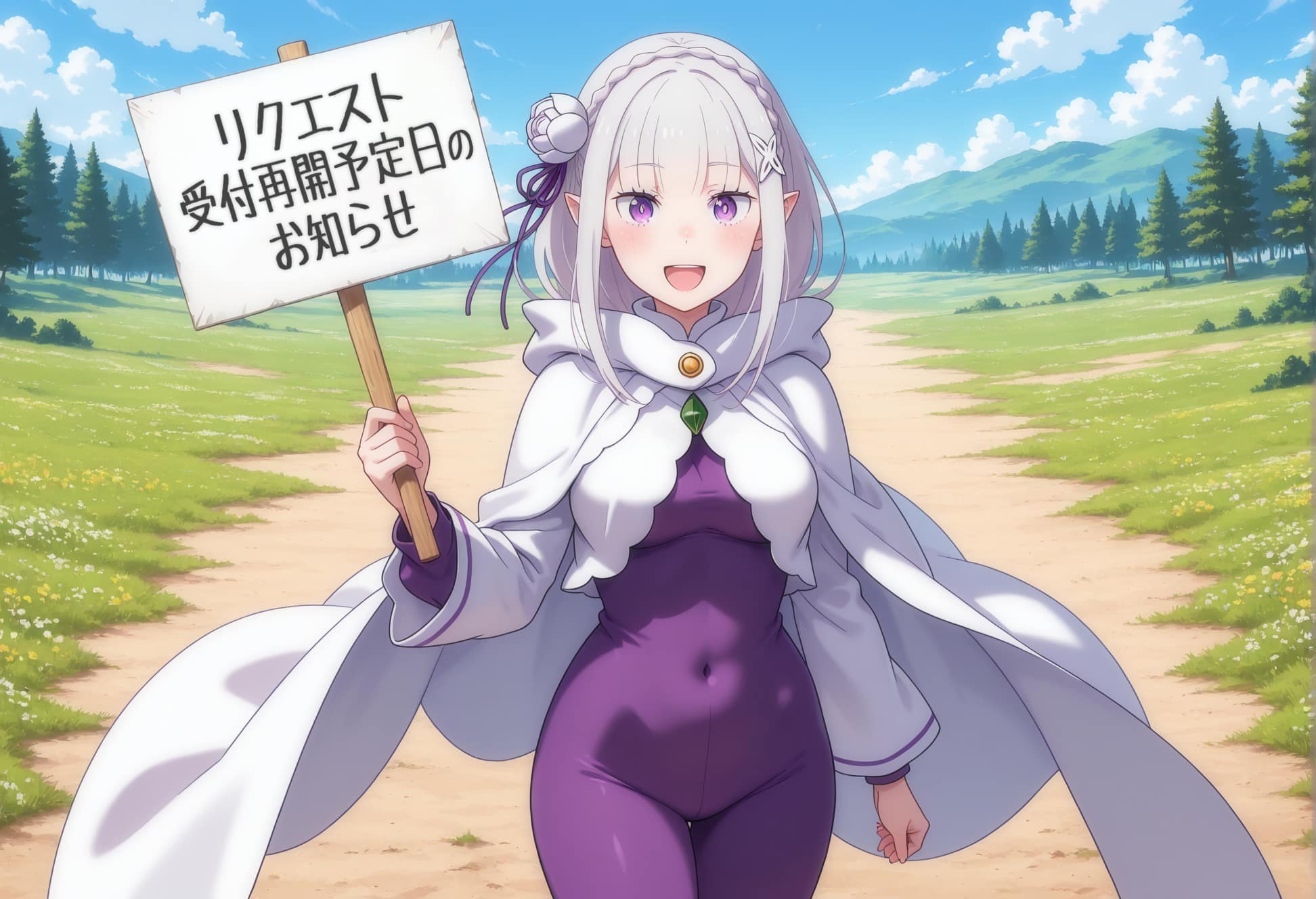 作品イメージ