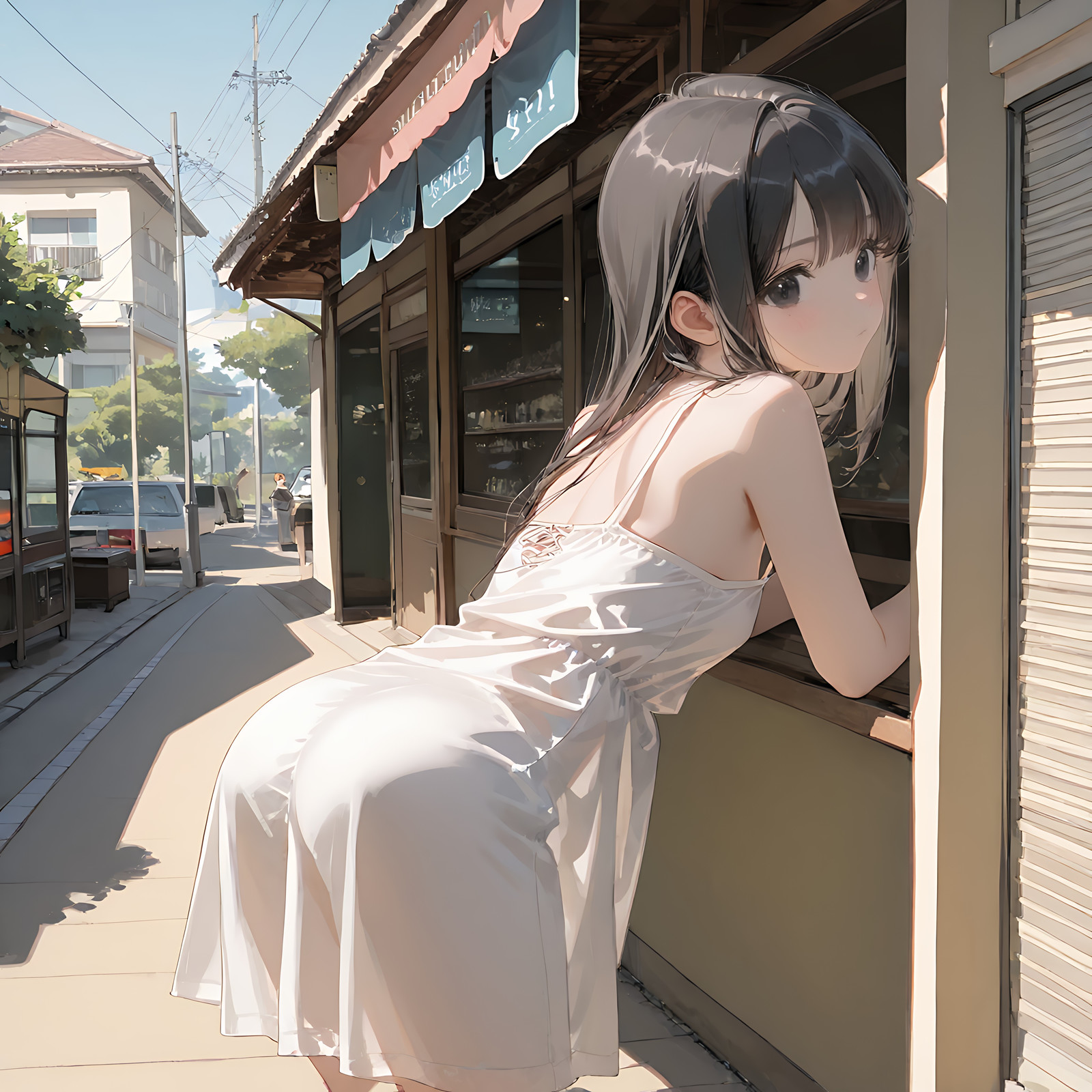 作品イメージ